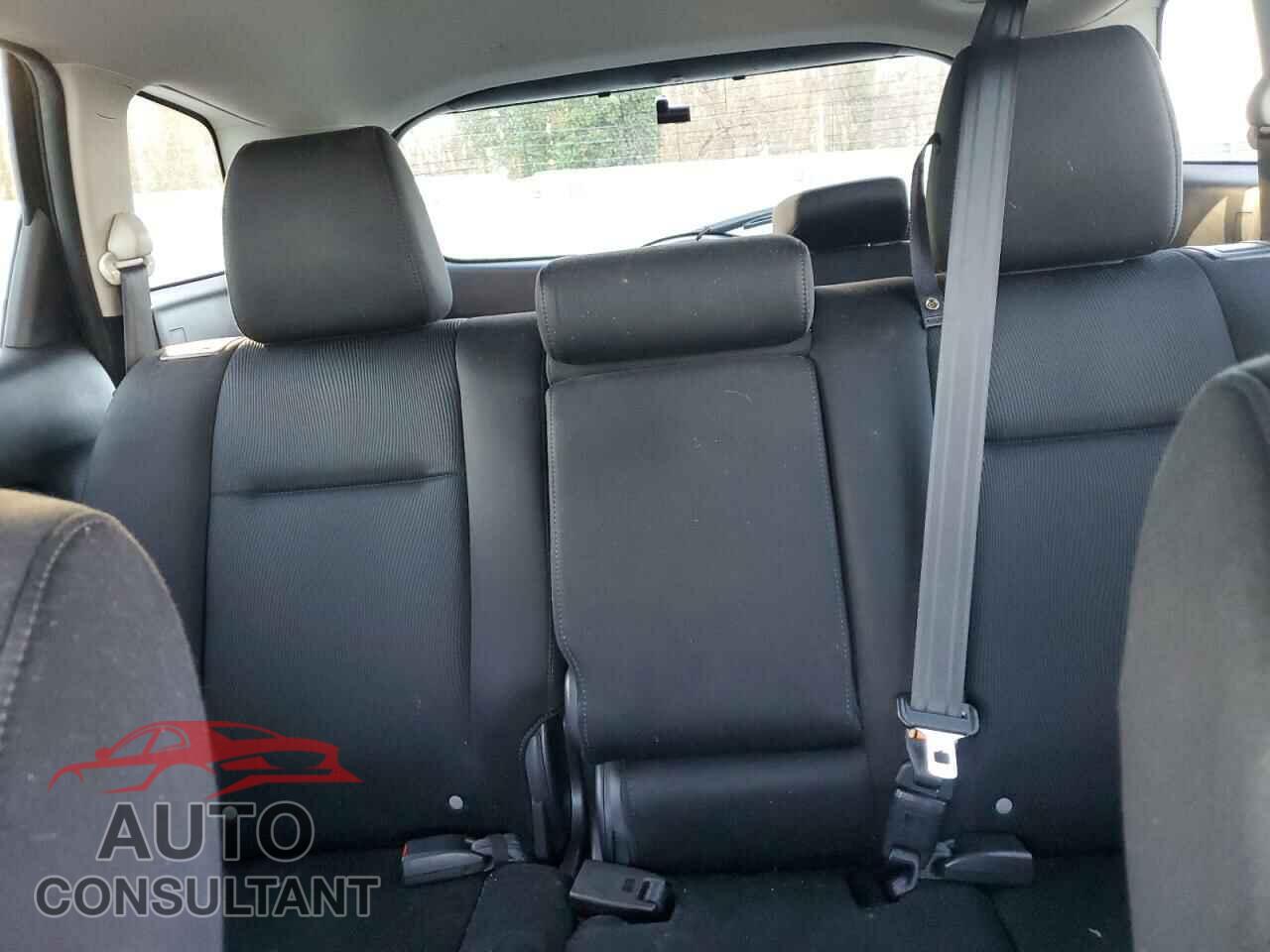 MAZDA CX-9 2013 - JM3TB3BV0D0418136