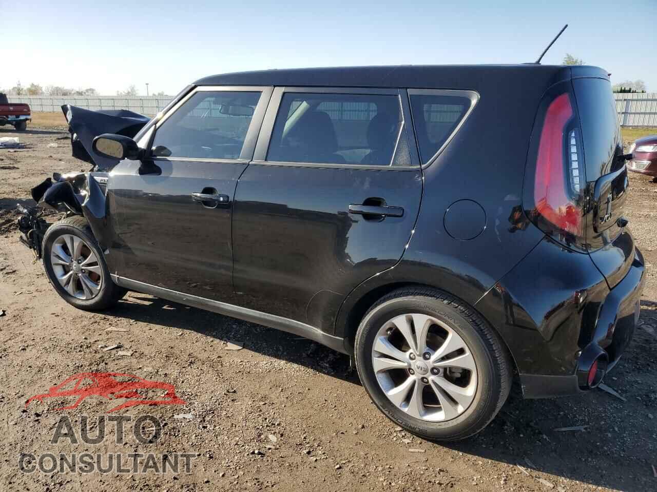 KIA SOUL 2016 - KNDJX3A5XG7248317