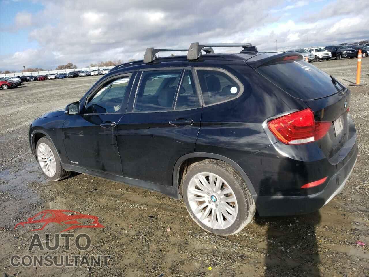 BMW X1 2014 - WBAVM1C58EVW49687