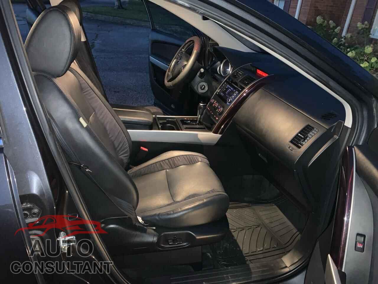 MAZDA CX-9 2015 - JM3TB2DA7F0455532