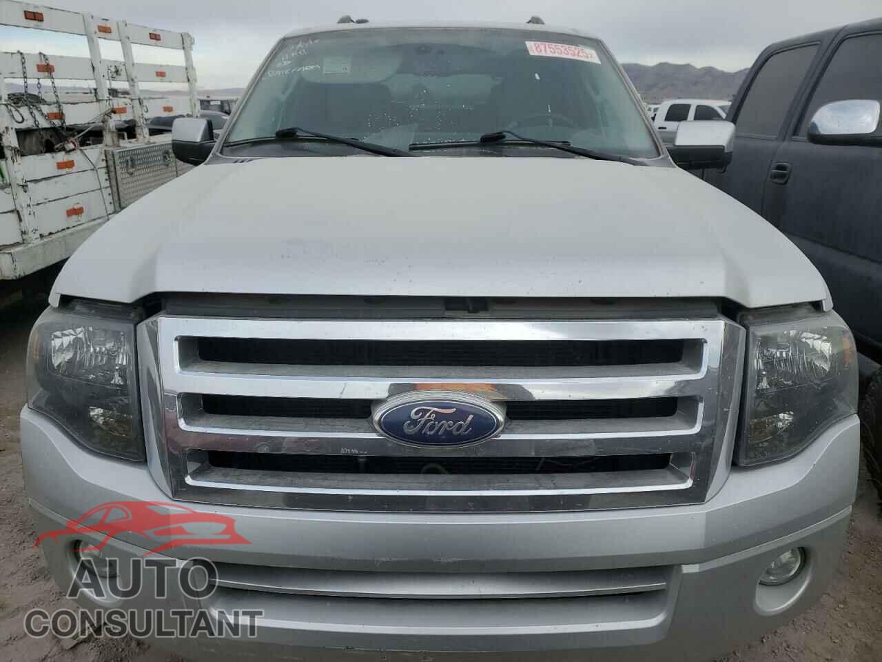 FORD EXPEDITION 2011 - 1FMJU2A54BEF12327