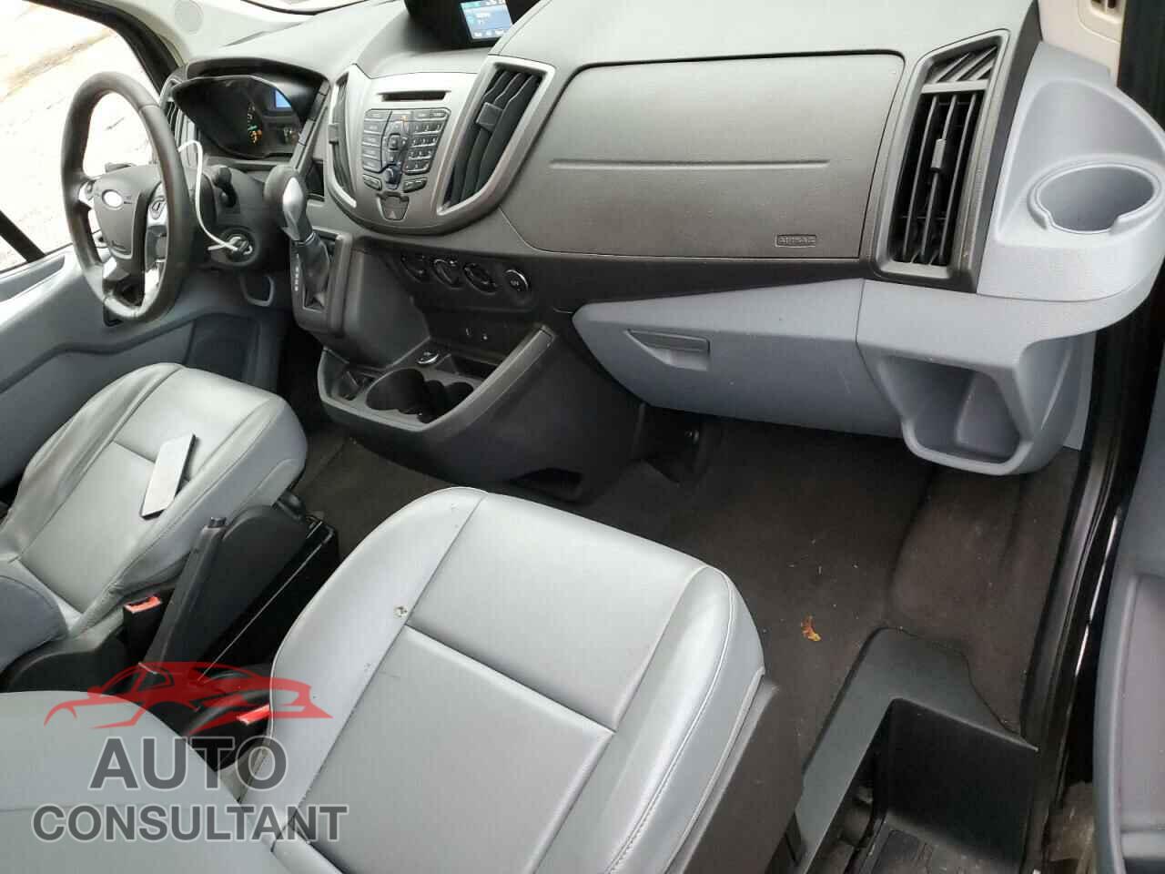 FORD TRANSIT 2016 - 1FTYE1YM4GKA61271