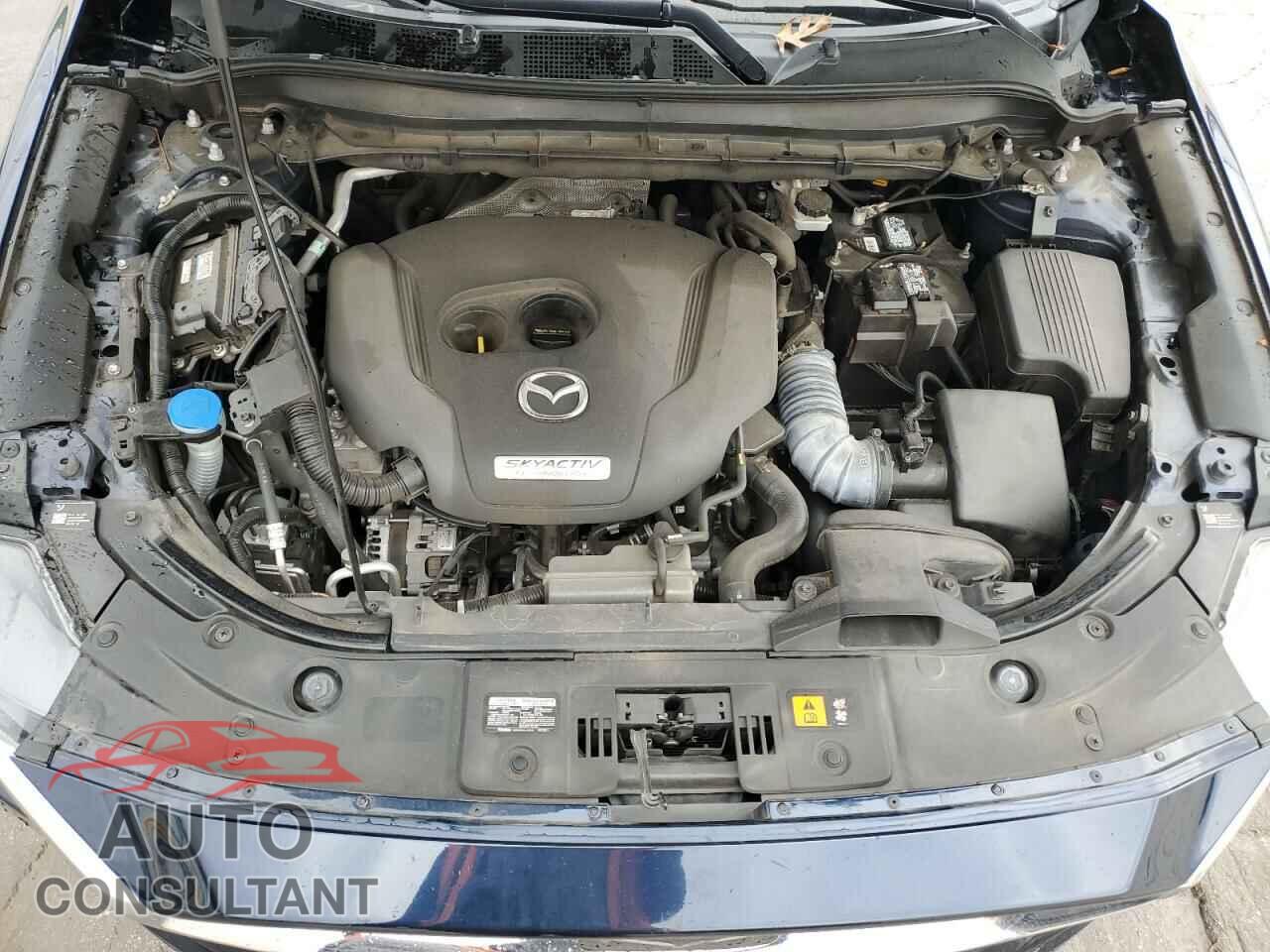 MAZDA CX-5 2019 - JM3KFBEYXK0585567