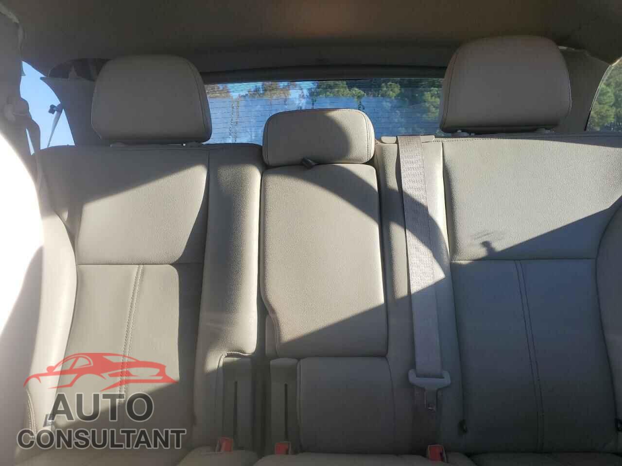 FORD EDGE 2014 - 2FMDK3JC2EBA01917