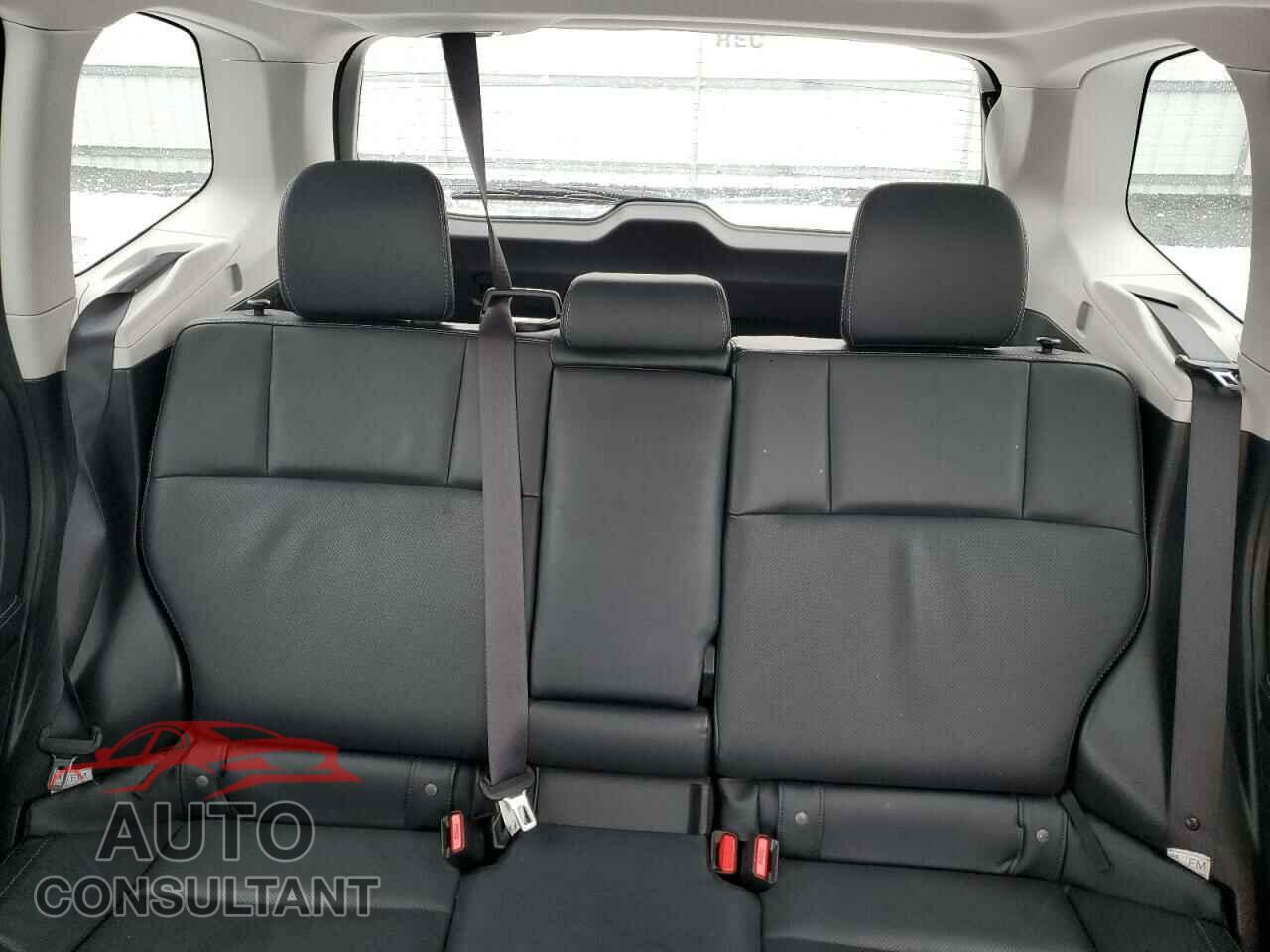 SUBARU FORESTER 2018 - JF2SJARC4JH480704