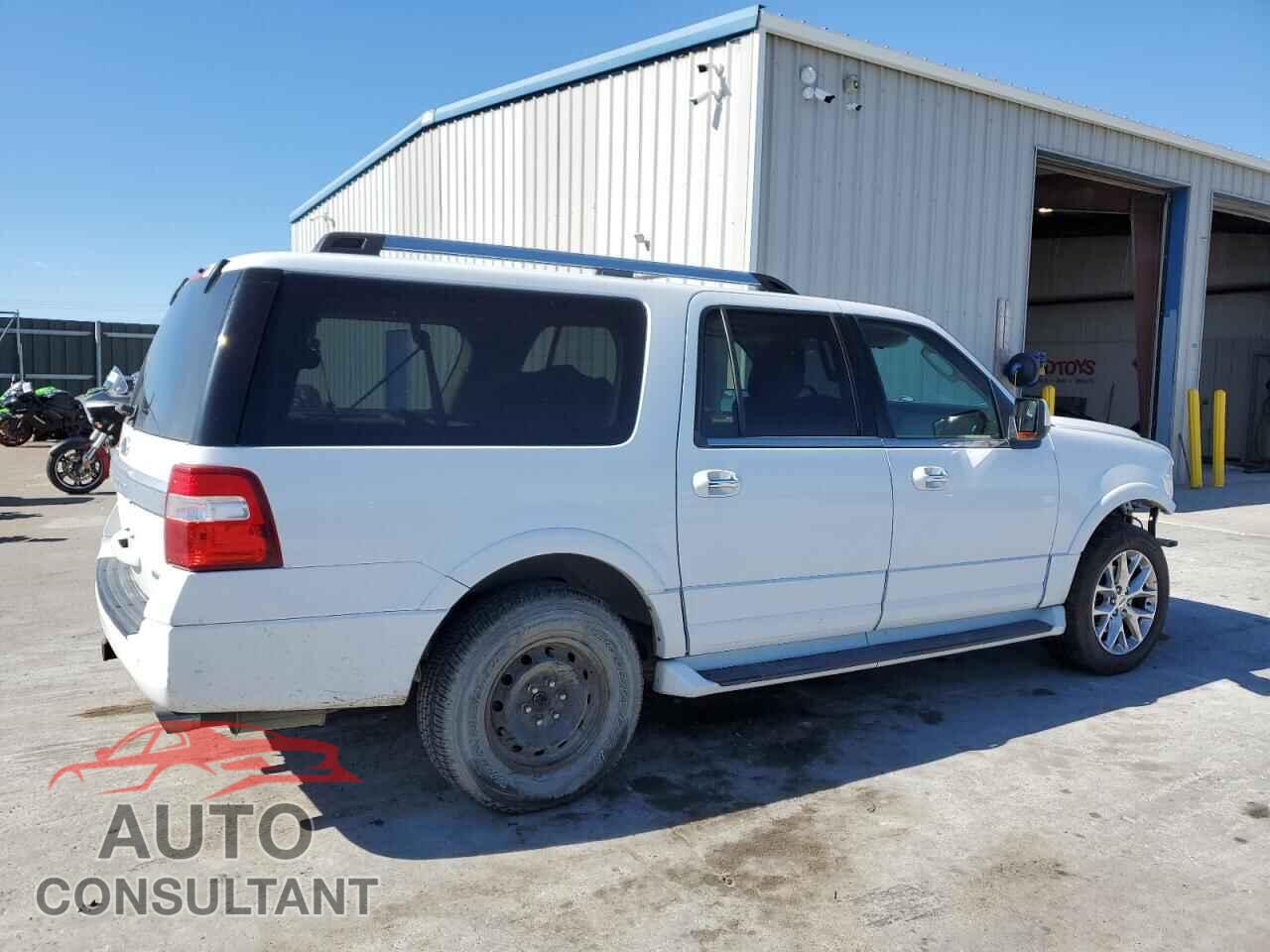 FORD EXPEDITION 2017 - 1FMJK1KT3HEA07563