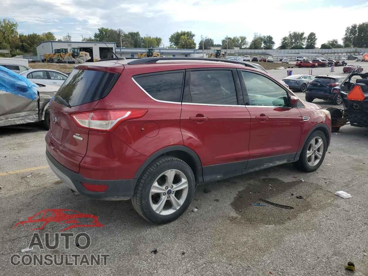 FORD ESCAPE 2015 - 1FMCU0G94FUB82448