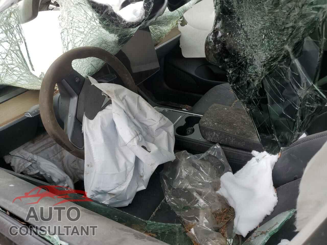TESLA MODEL 3 2023 - 5YJ3E1EB0PF416592