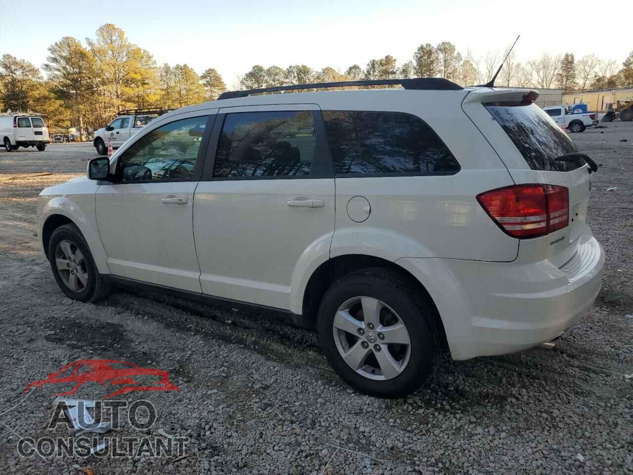 DODGE JOURNEY 2010 - 3D4PG5FVXAT180573