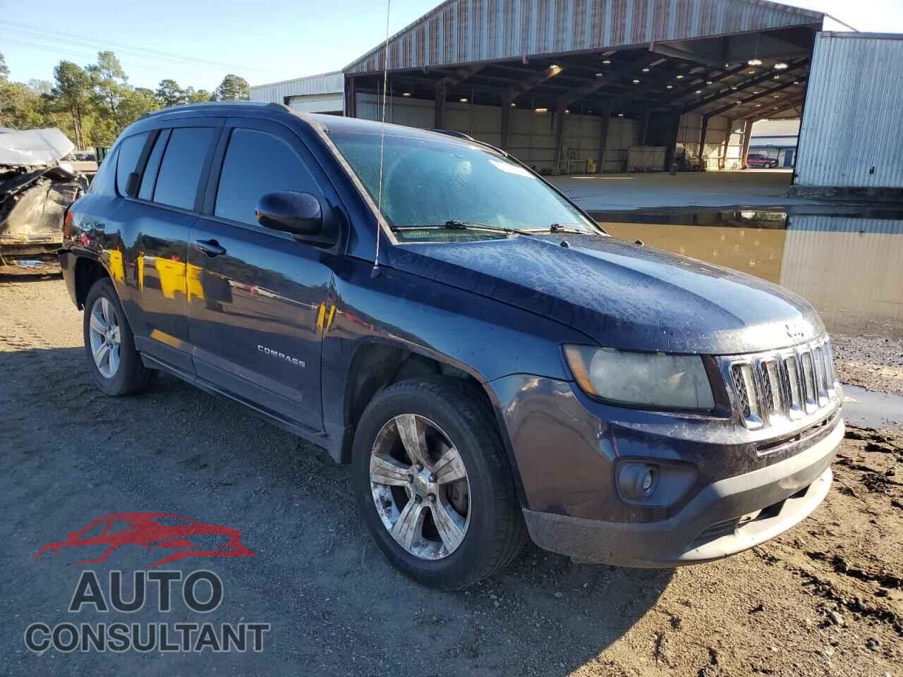 JEEP COMPASS 2016 - 1C4NJCEA7GD619705
