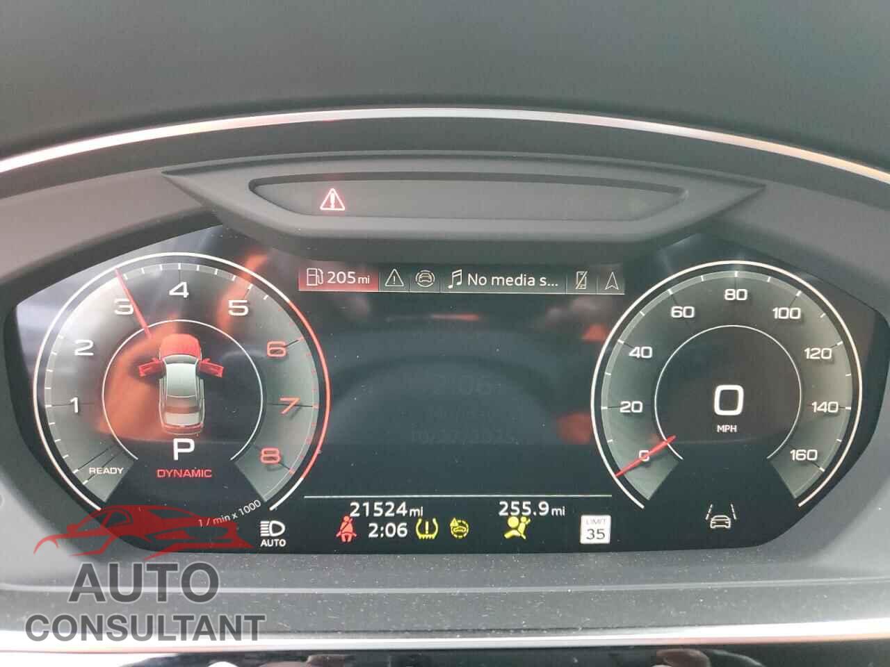 AUDI A8 2024 - WAULDAF81RN009632