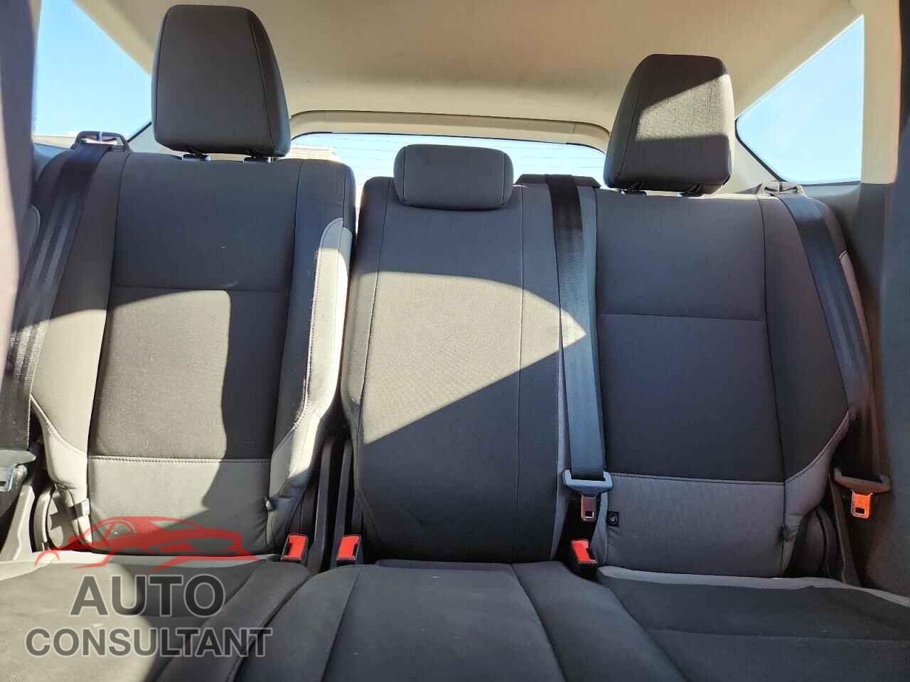 FORD ESCAPE 2014 - 1FMCU0F74EUC21666
