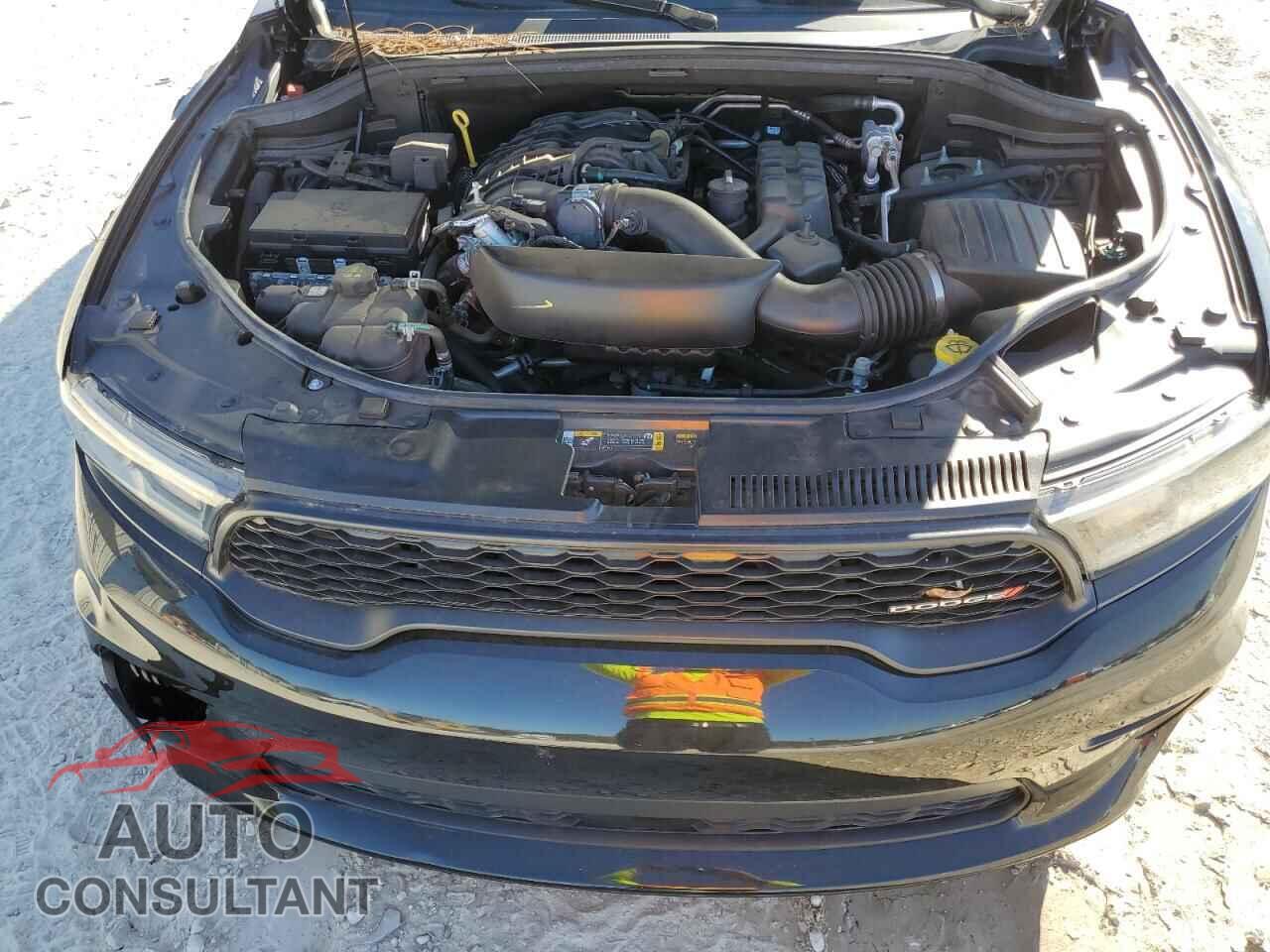 DODGE DURANGO 2022 - 1C4RDHDG1NC194979