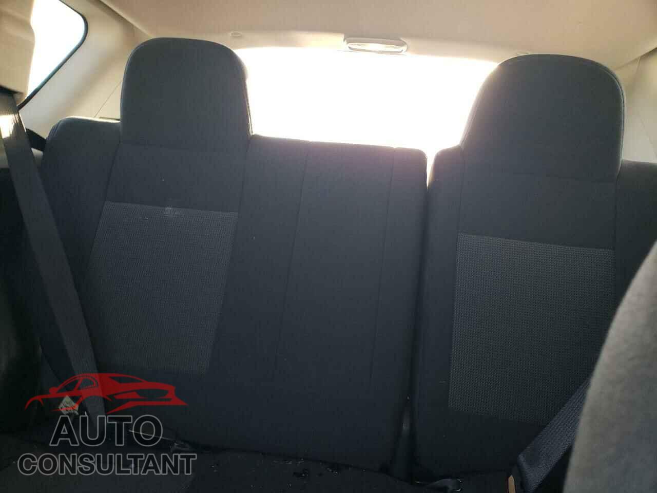 JEEP COMPASS 2012 - 1C4NJCBA6CD503510