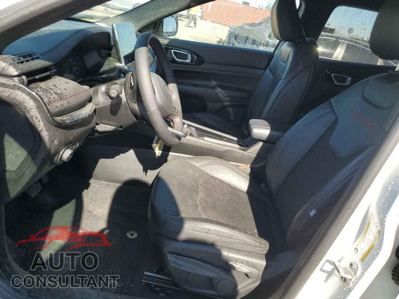 JEEP COMPASS 2024 - 3C4NJDDN5RT149830