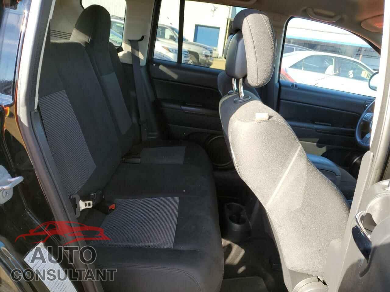 JEEP COMPASS 2015 - 1C4NJCBA9FD190778