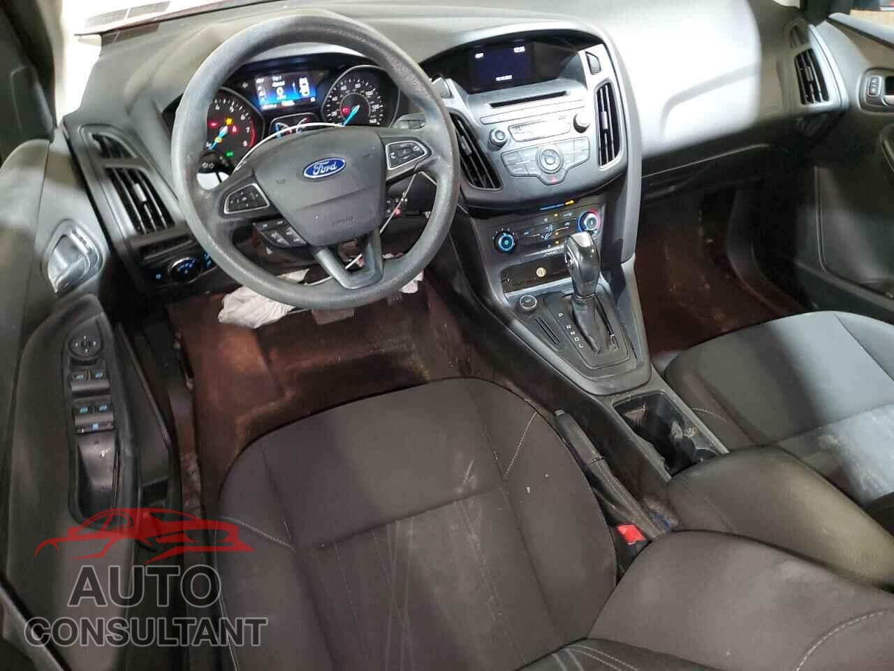 FORD FOCUS 2016 - 1FADP3F20GL232426