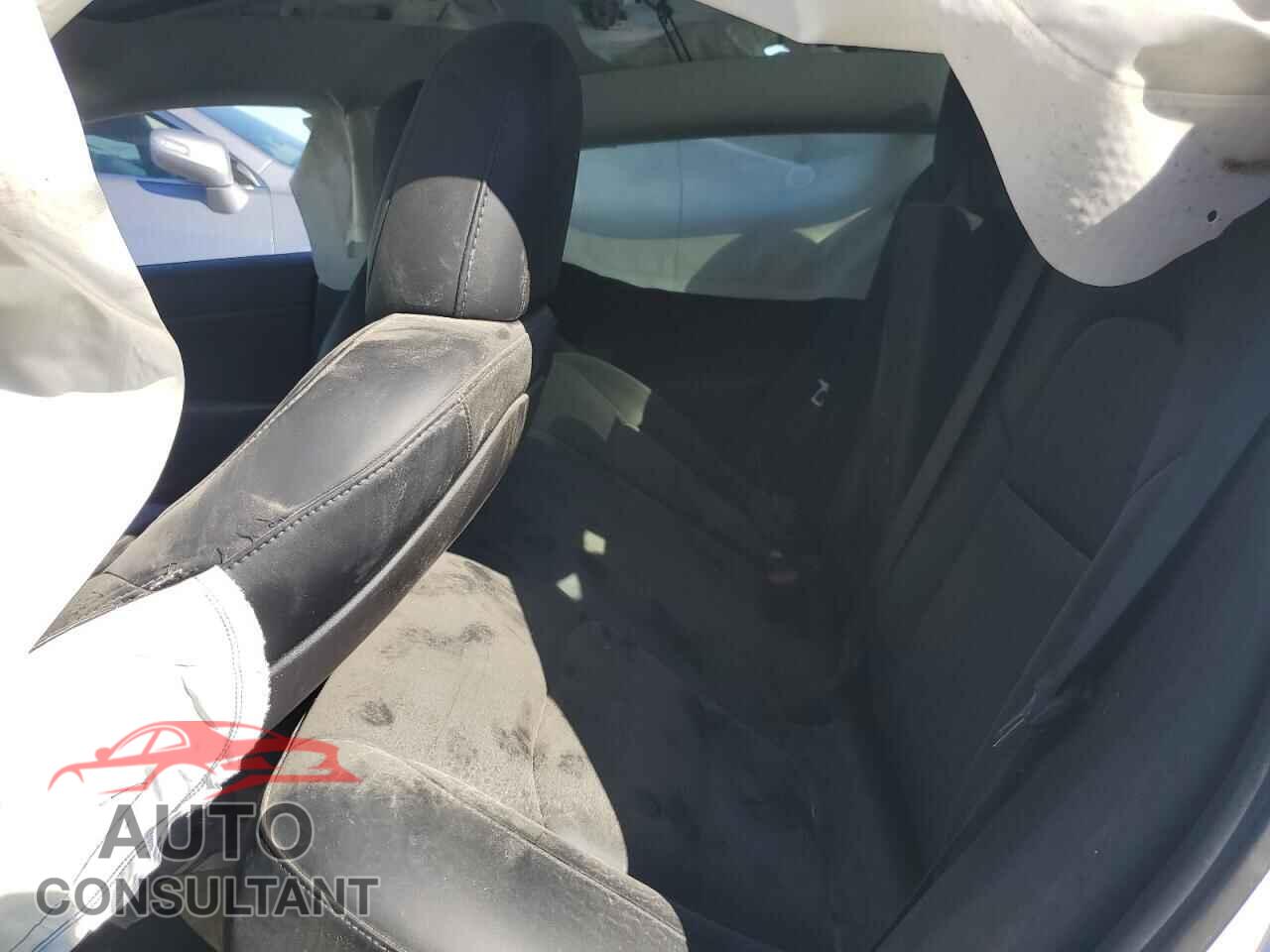 TESLA MODEL 3 2019 - 5YJ3E1EBXKF493320