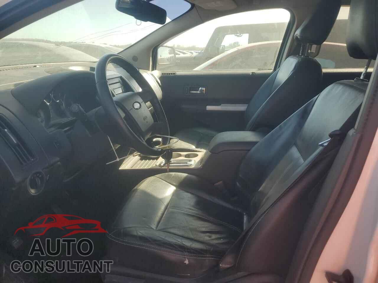 FORD EDGE 2010 - 2FMDK3KC3ABA66140