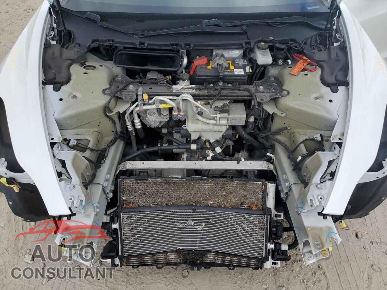 TESLA MODEL 3 2019 - 5YJ3E1EB9KF437000