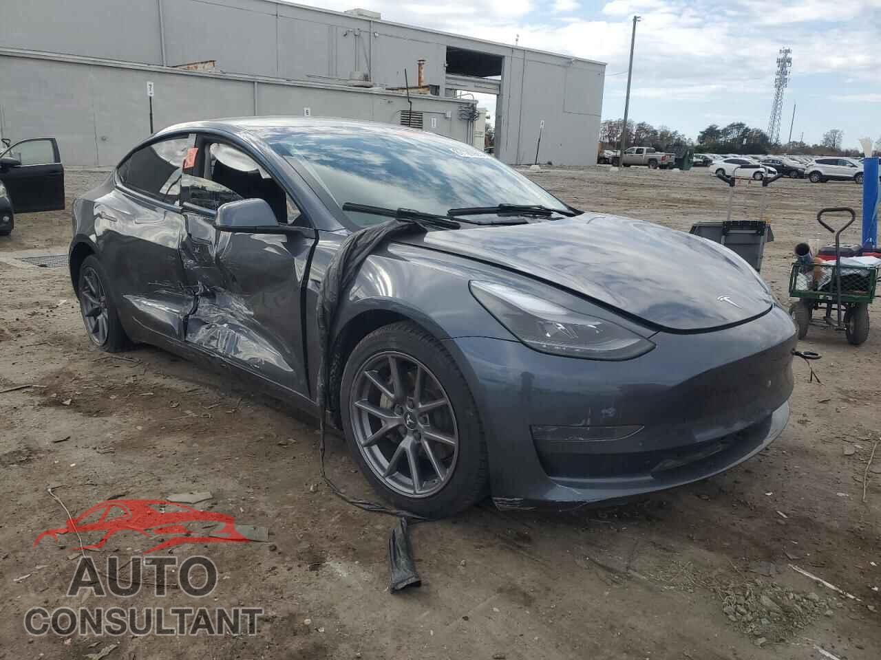 TESLA MODEL 3 2023 - 5YJ3E1EA9PF400298