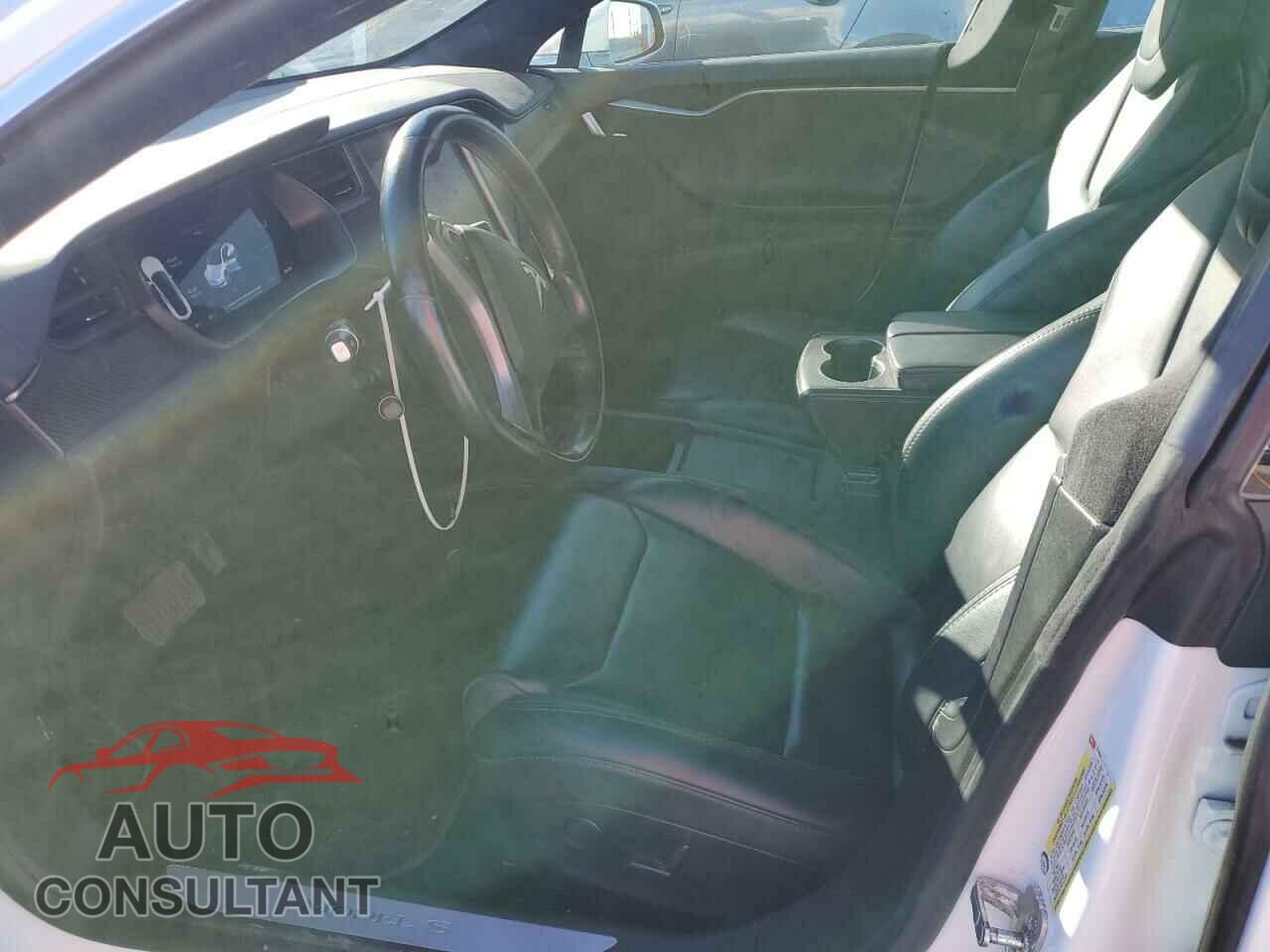 TESLA MODEL S 2018 - 5YJSA1E20JF276283