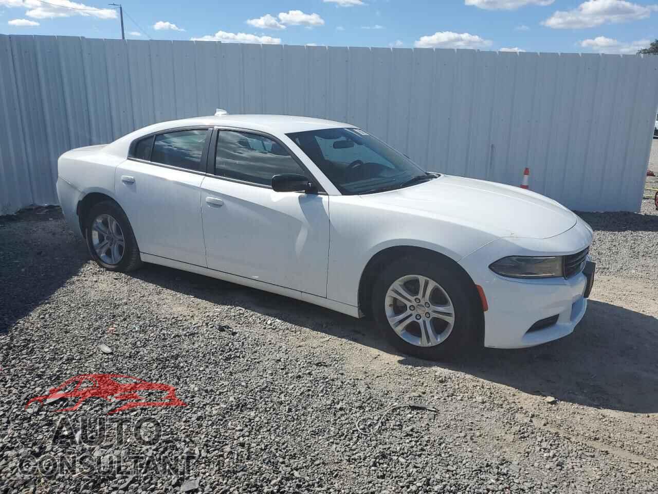 DODGE CHARGER 2023 - 2C3CDXBG2PH563677