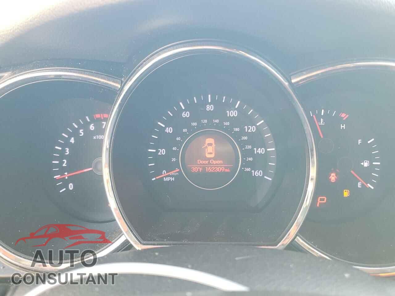 KIA OPTIMA 2013 - 5XXGN4A70DG202876