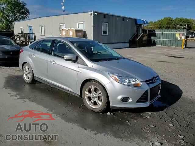 FORD FOCUS 2014 - 1FADP3F23EL221420