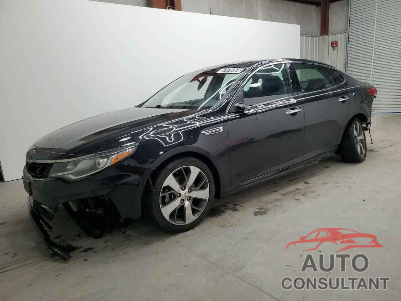 KIA OPTIMA 2019 - 5XXGT4L32KG364344
