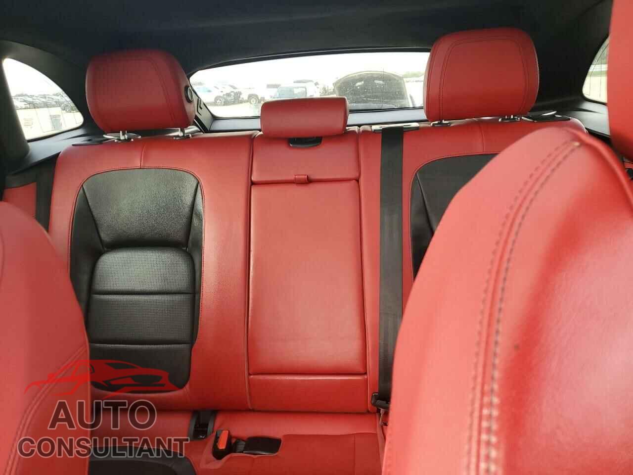 JAGUAR F-PACE 2018 - SADCM2FV1JA247320