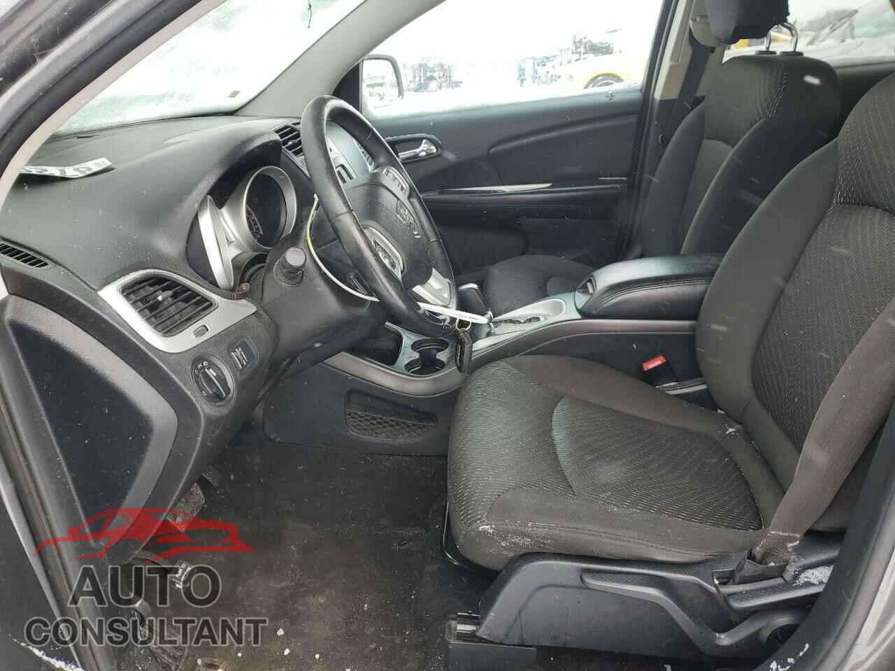 DODGE JOURNEY 2015 - 3C4PDCABXFT680540