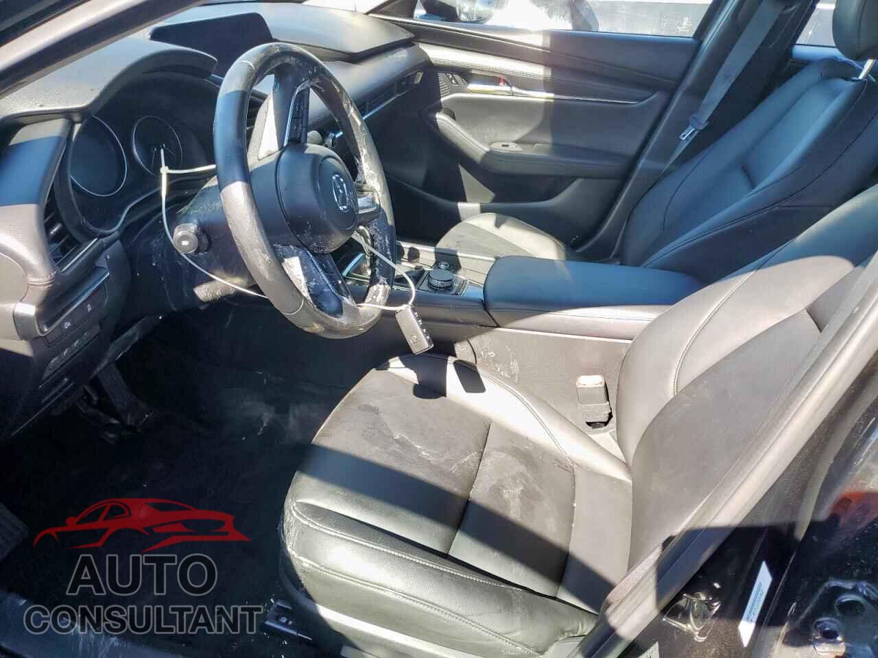 MAZDA 3 2025 - JM1BPACM1S1762162