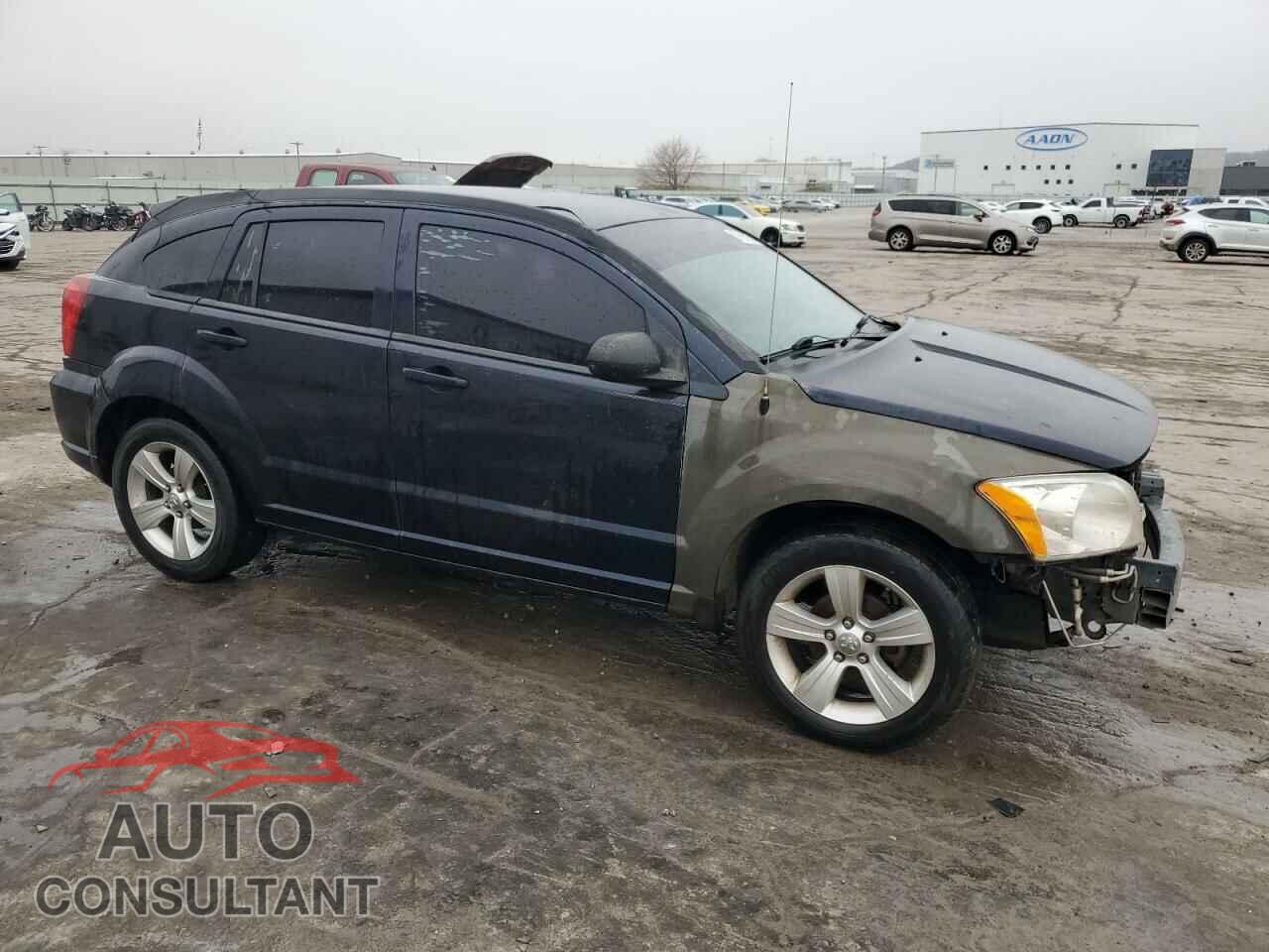 DODGE CALIBER 2010 - 1B3CB3HA0AD648052