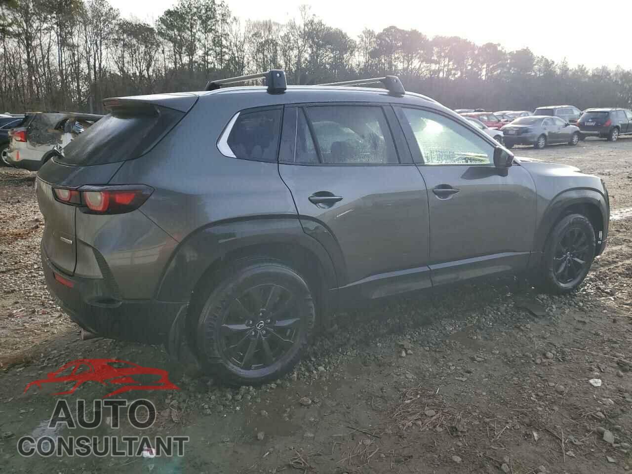 MAZDA CX-50 PREF 2024 - 7MMVABBM9RN177466