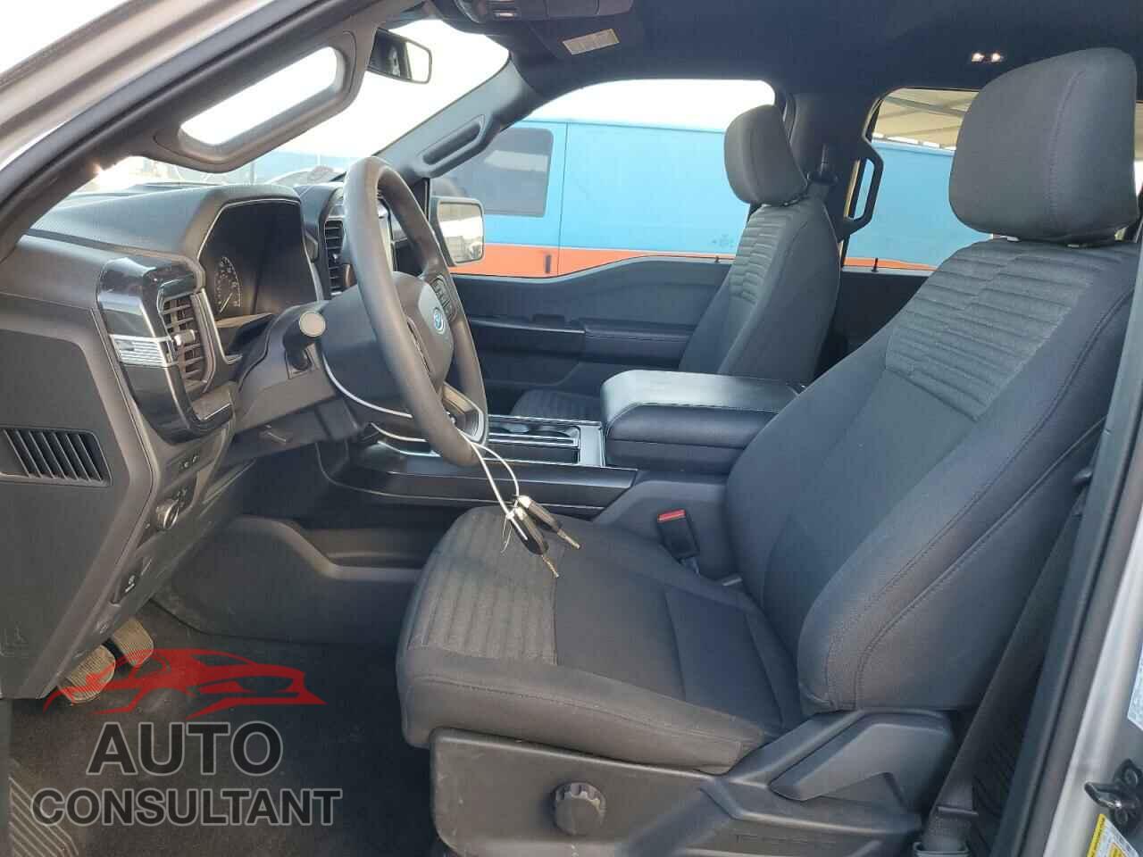 FORD F-150 2022 - 1FTEW1CP2NFC05231