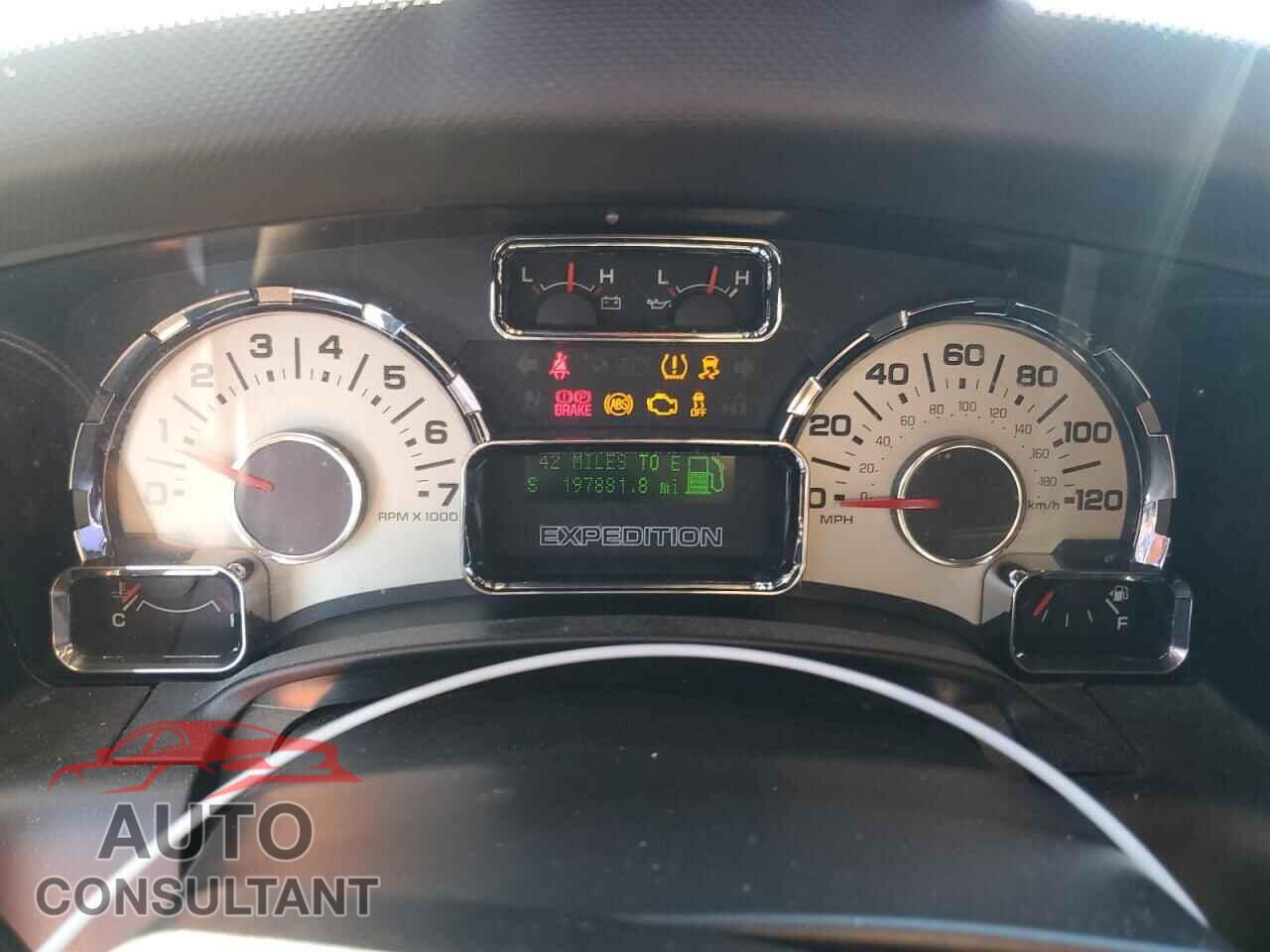 FORD EXPEDITION 2014 - 1FMJU1H57EEF61834