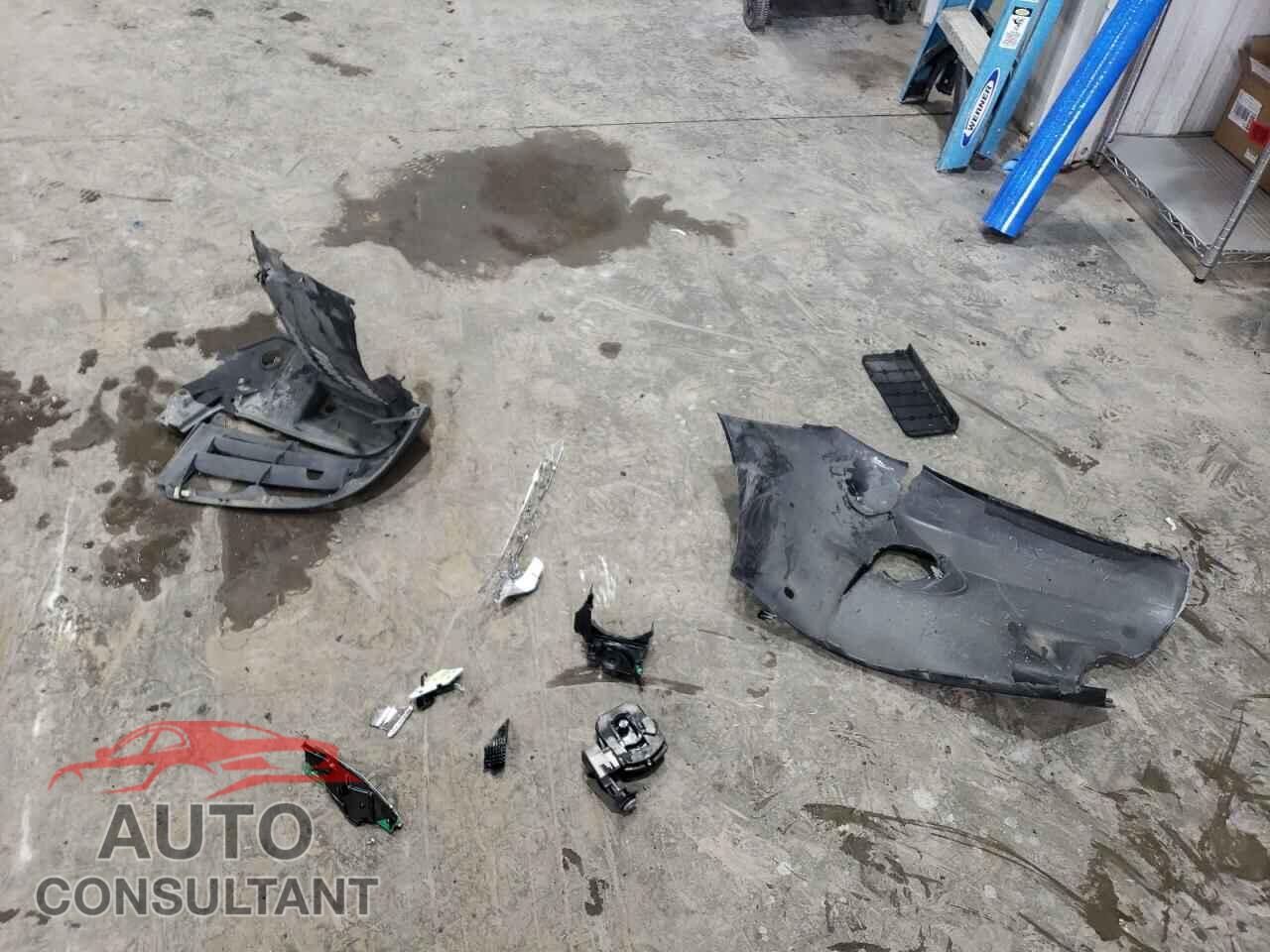 LEXUS RX350 2013 - 2T2BK1BA8DC204857