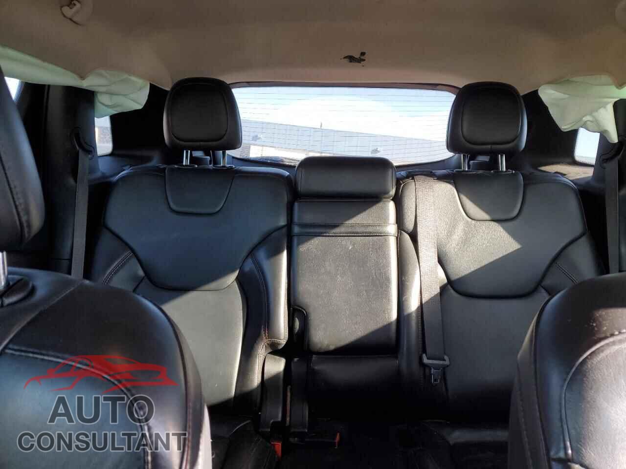 JEEP CHEROKEE 2016 - 1C4PJMBS0GW128862