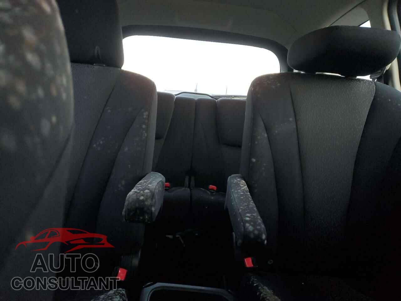 MAZDA 5 2012 - JM1CW2BL2C0109112