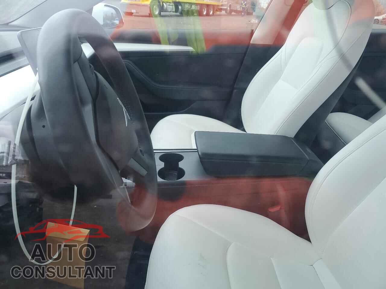 TESLA MODEL 3 2023 - 5YJ3E1EA9PF559936