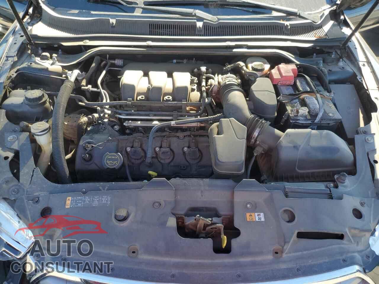 FORD TAURUS 2013 - 1FAHP2E83DG130320