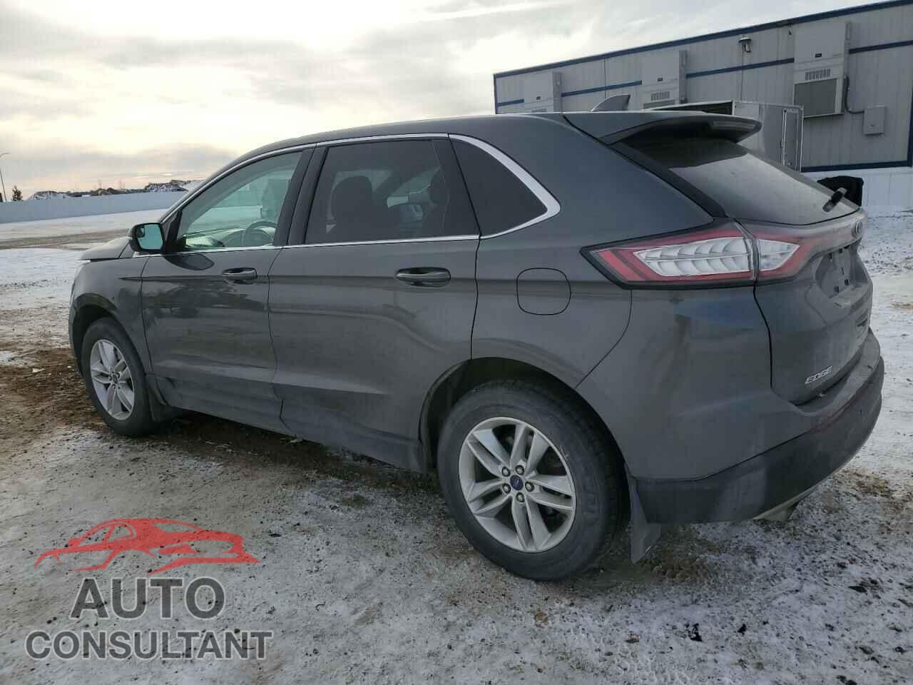 FORD EDGE 2015 - 2FMTK4J93FBC07528