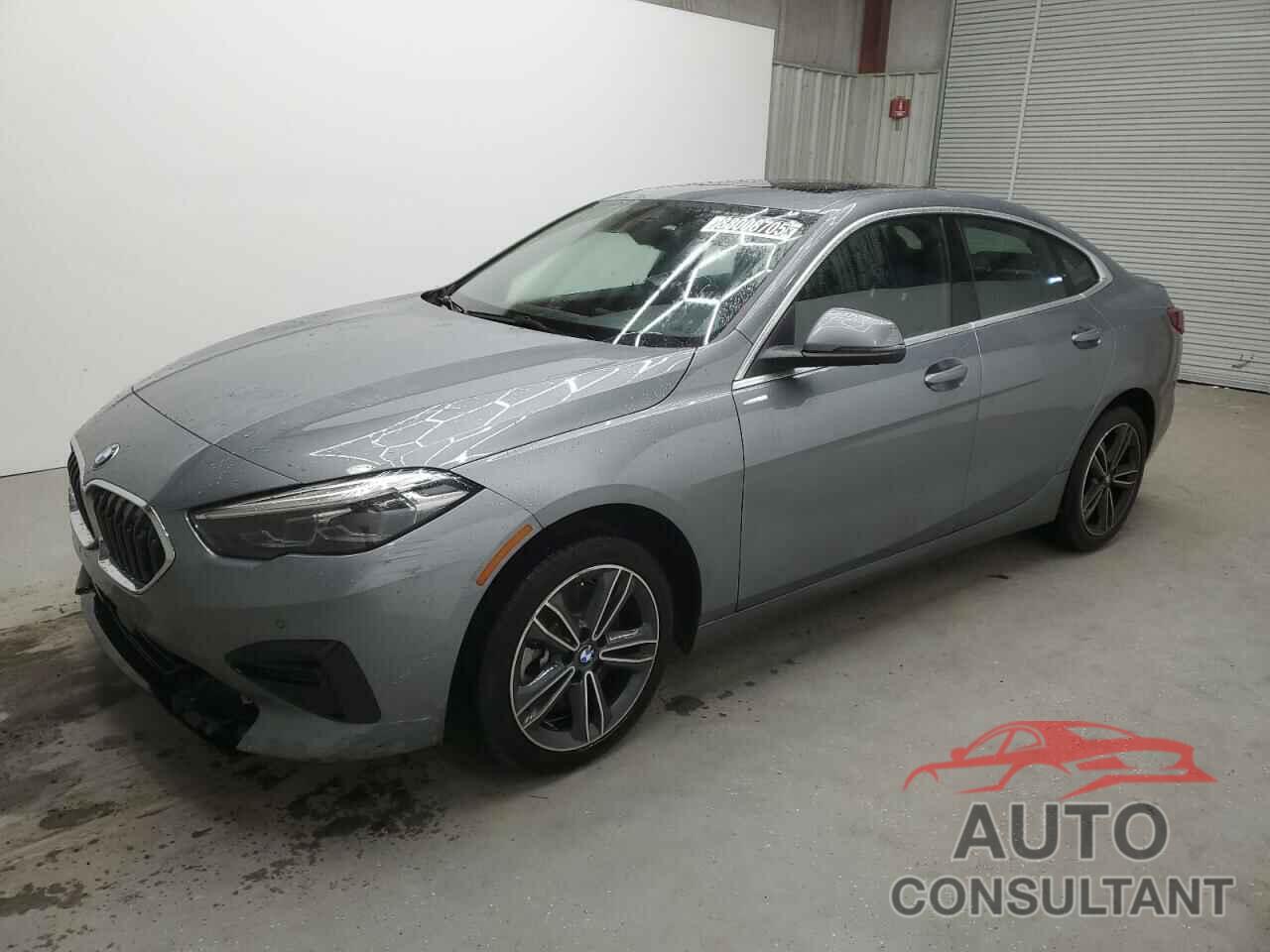 BMW 2 SERIES 2022 - WBA53AK09N7K41941