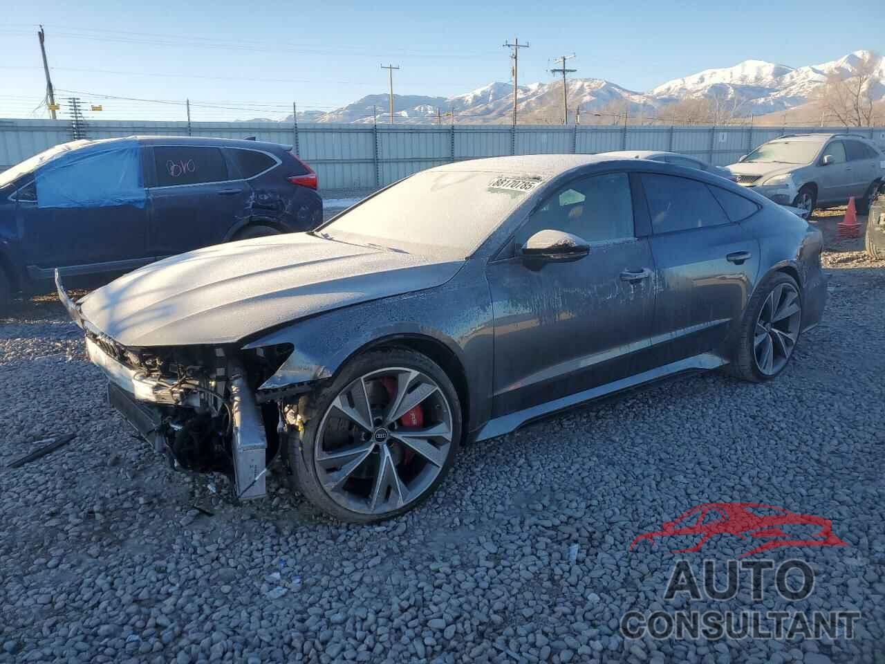 AUDI S7/RS7 2021 - WUAPCBF29MN906928