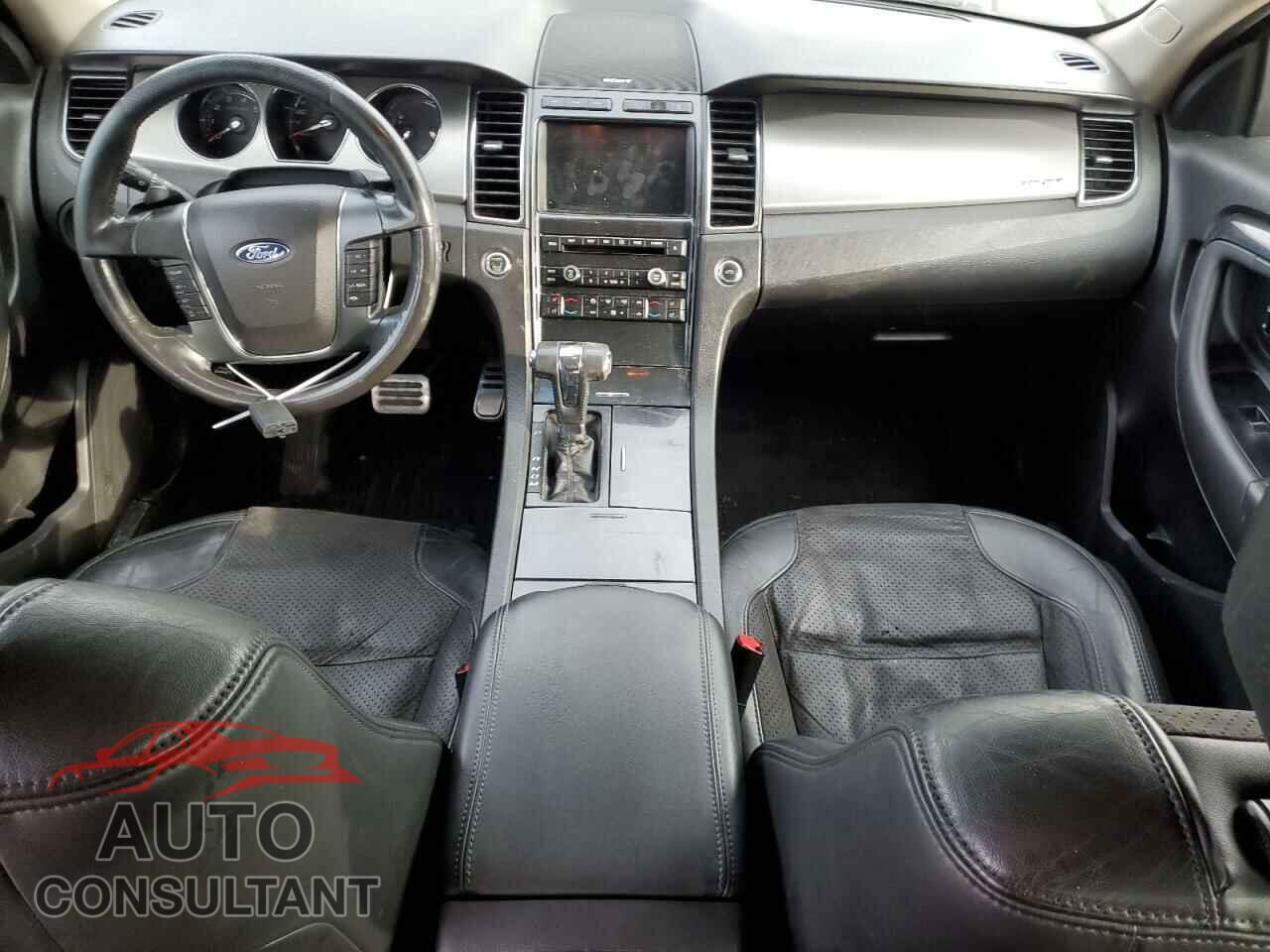 FORD TAURUS 2010 - 1FAHP2KTXAG155137