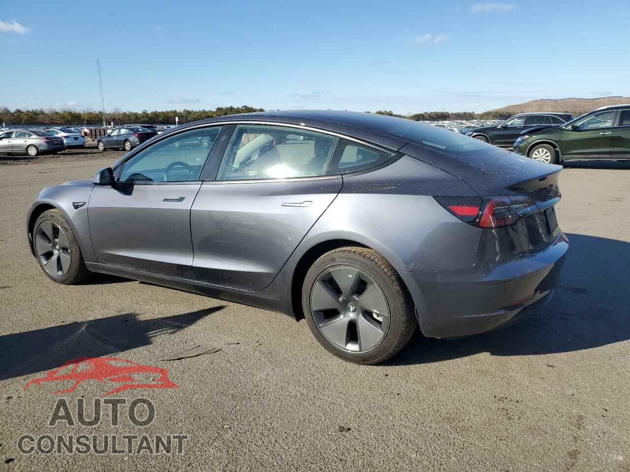 TESLA MODEL 3 2023 - 5YJ3E1EA3PF627423