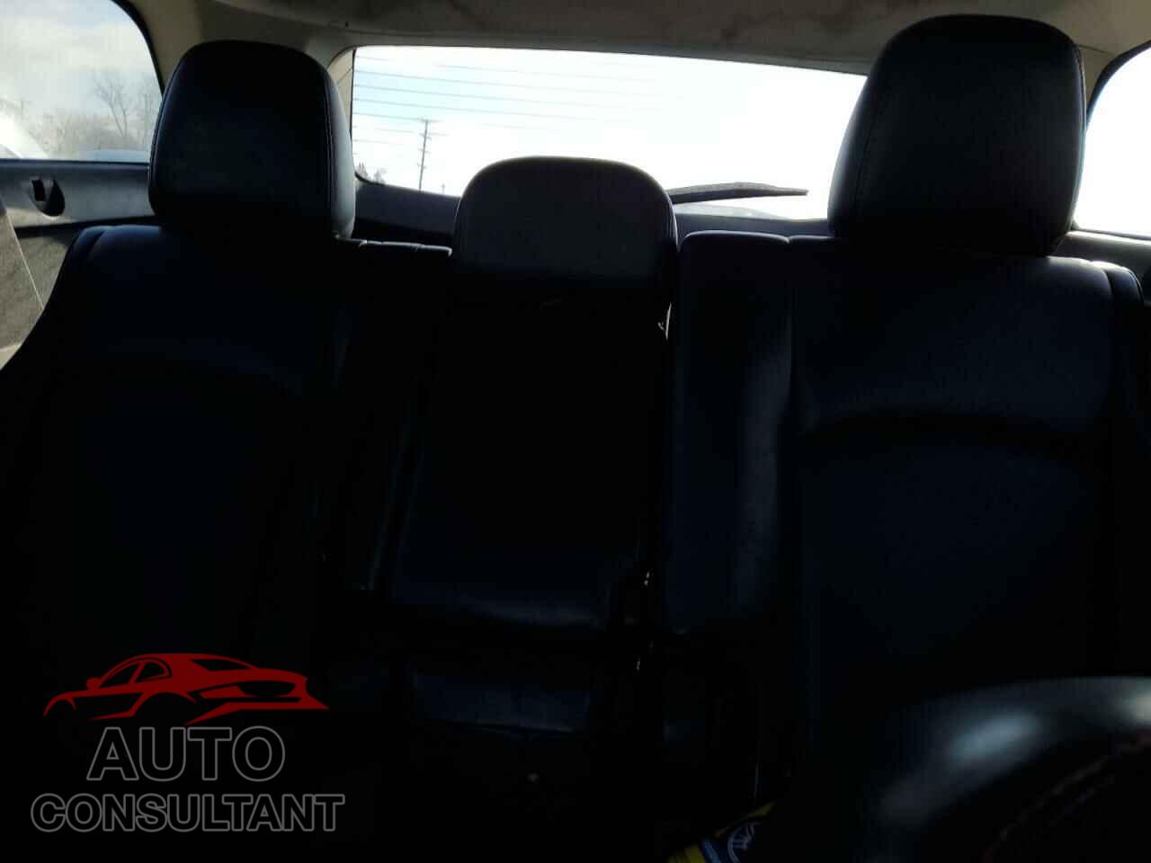 DODGE JOURNEY 2012 - 3C4PDDEG6CT288498