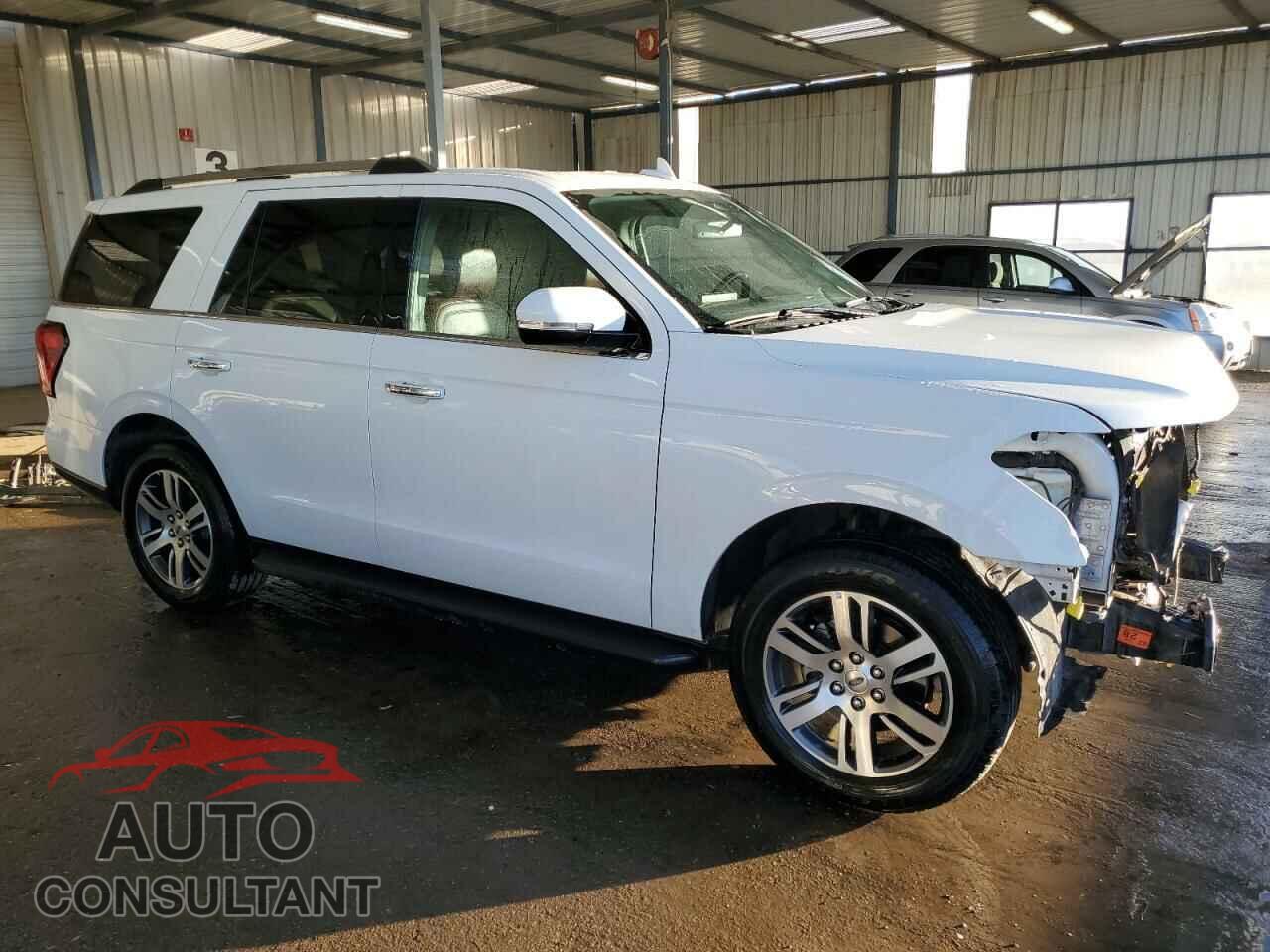 FORD EXPEDITION 2024 - 1FMJU2A86REA28342