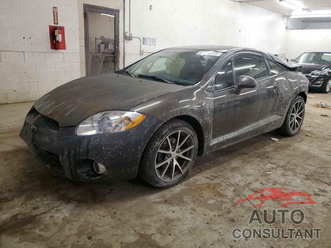 MITSUBISHI ECLIPSE 2011 - 4A31K5DF6BE003630